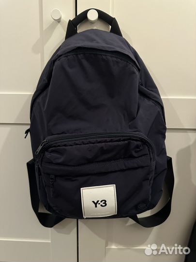 Рюкзак Y-3 оригинал