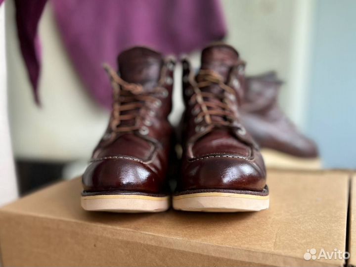 Red Wing 8138