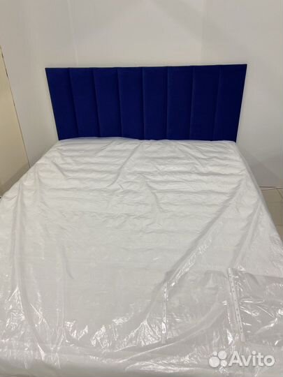 Кровать двуспальная