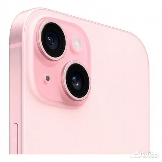 iPhone 15 Plus, 128 ГБ