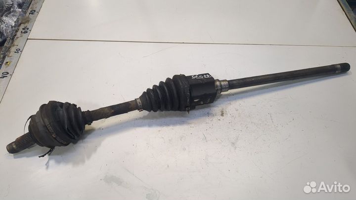 Полуось BMW X5 E53, 2003