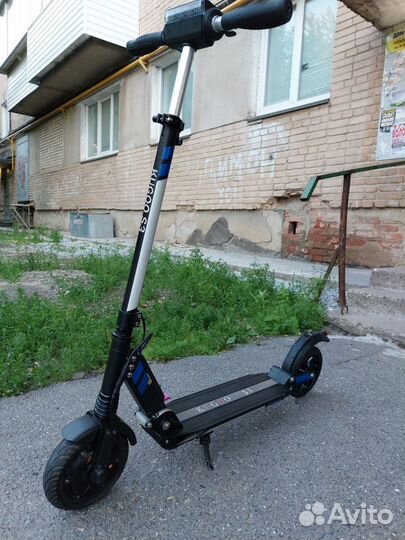 Продам Kugoo s3 Jilong