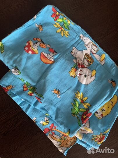 Пеленки детские, постельное белье детское