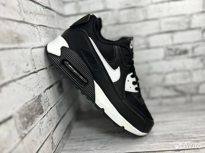 Кроссовки nike air max 90