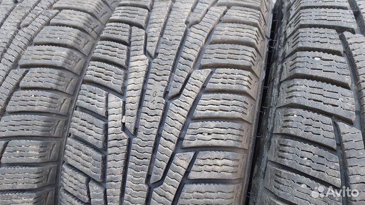 Nokian Tyres Nordman RS2 195/65 R15 95R