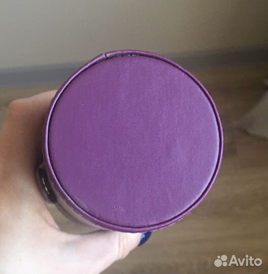 Тубус для кистей