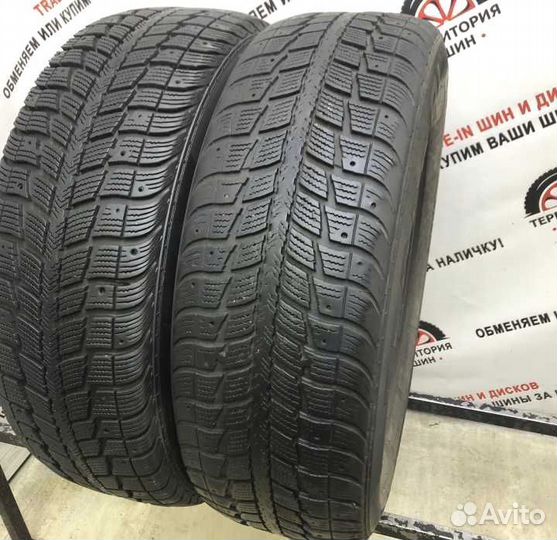 Federal Himalaya WS2 225/60 R17
