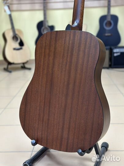 Акустическая гитара crafter