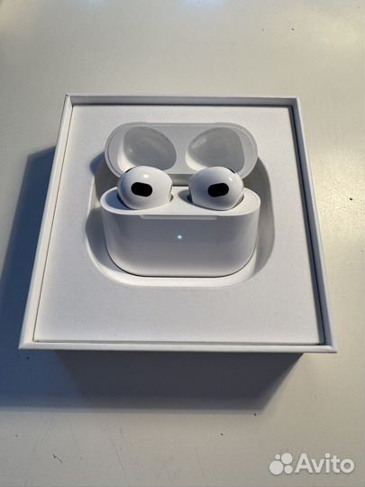 Airpods 3