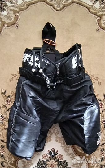 Хоккейная форма взрослая