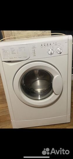 Стиральная машина автомат