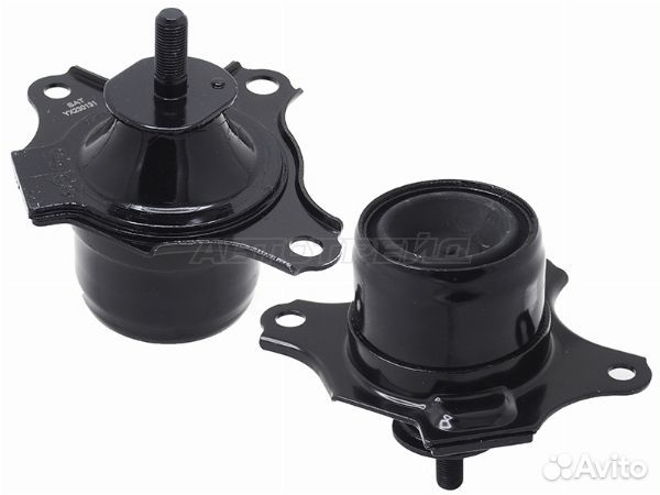 Опора двигателя