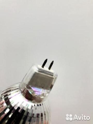 Лампа галогенная 10 шт