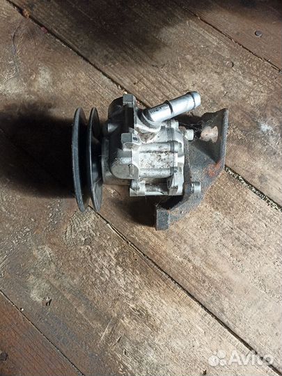 Насос гура 4216 или эватек