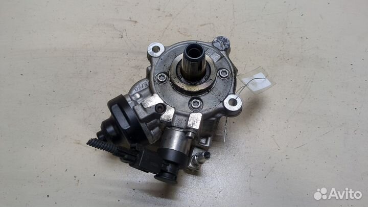 Тнвд BMW Х4 G02, 2019