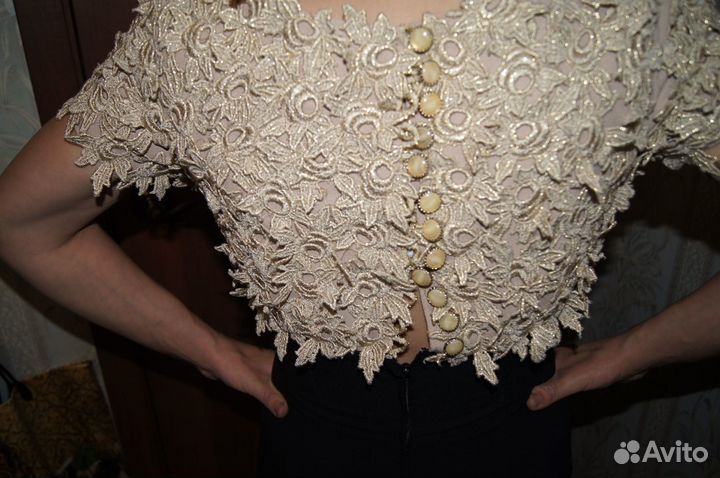 Праздничное платье