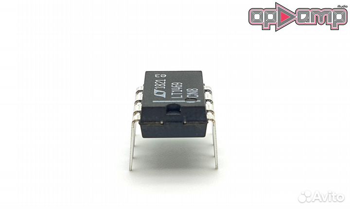 LT1469 операционный усилитель оригинал