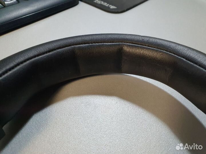 Наушники Audio-Technica ATH-M20x