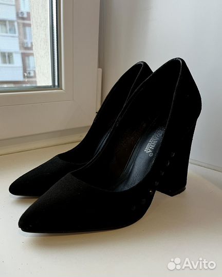 Туфли женские (36 размер)