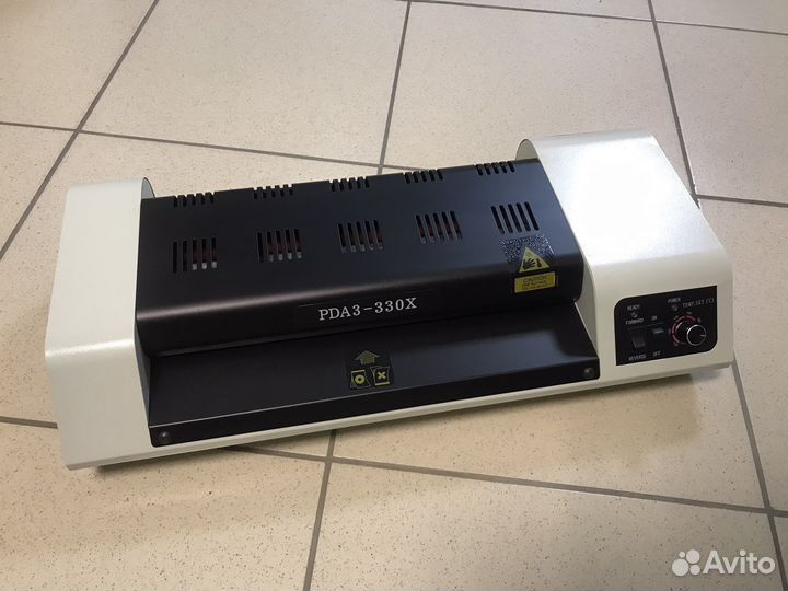 Ламинатор профессиональный сра3