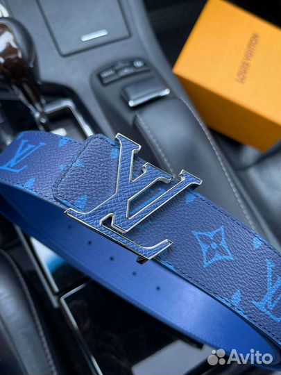 Louis vuitton ремень