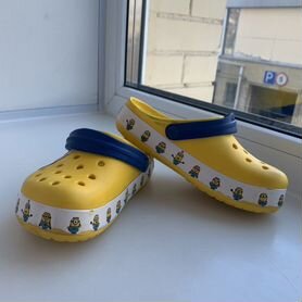 Crocs c 11