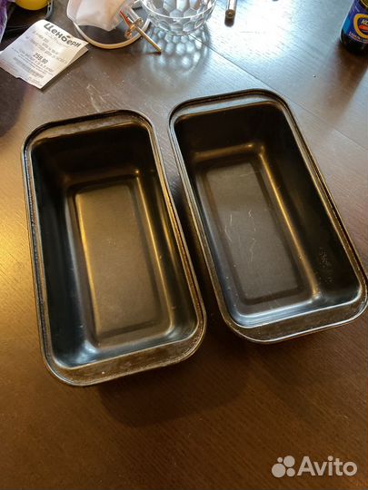 Форма для выпечки