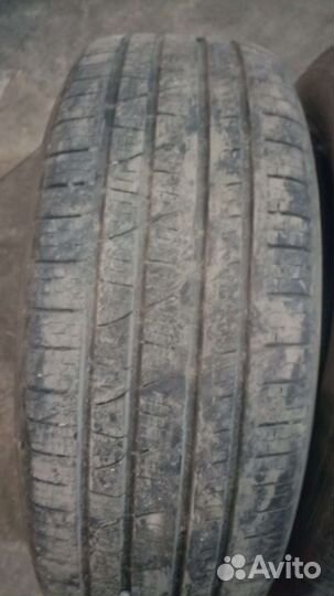 Pirelli Scorpion 245/60 R18