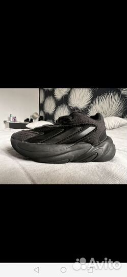 Кроссовки детские adidas ozelia kids 23