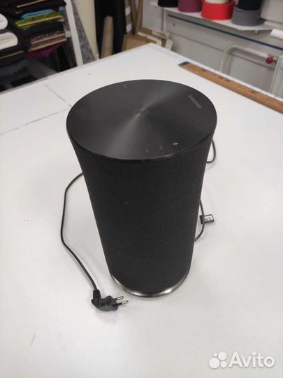 Беспроводная аудиосистема Samsung WAM 3500