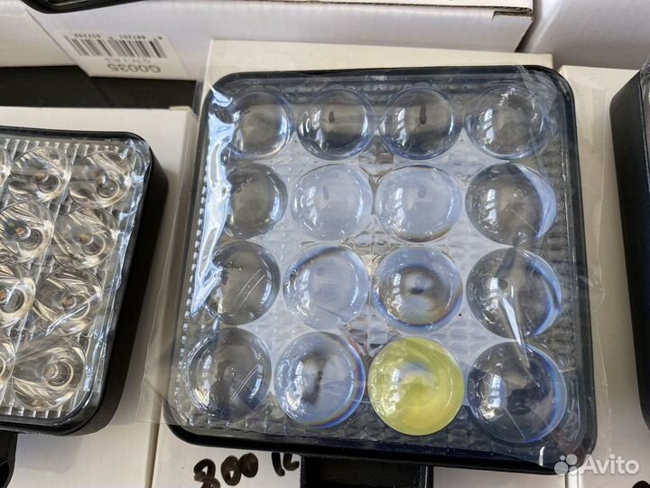 Вспышки фсо