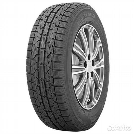 Toyo Observe Garit GIZ 205/65 R15 94Q