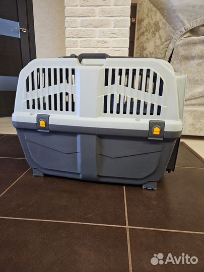 Бокс переноска для животных
