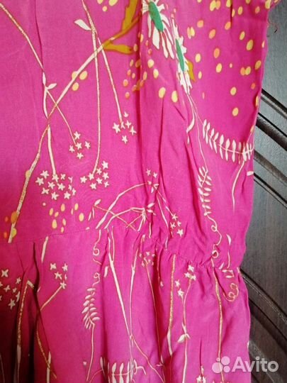 Вещи СССР, винтаж, платье СССР, блузка СССР