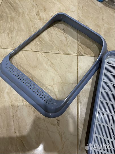 Лоток для кошек