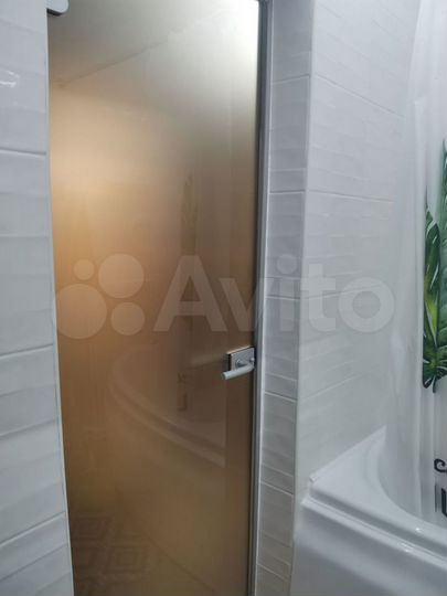 1-к. квартира, 33 м², 1/5 эт.