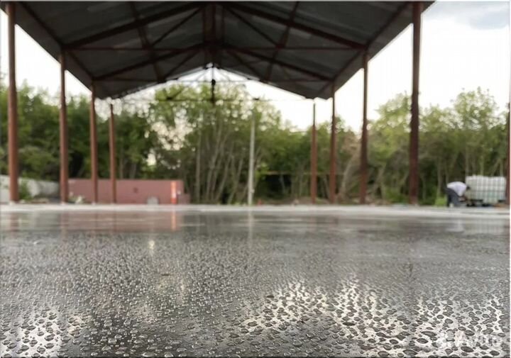 Бетон M100-M911