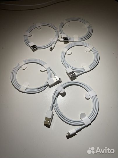 Оригиналтный провод lightning iPhone