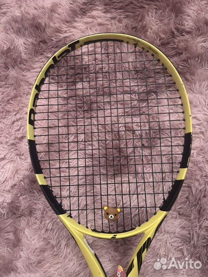 Ракетка Babolat drive pure