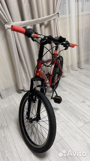 Велосипед Viper X 20