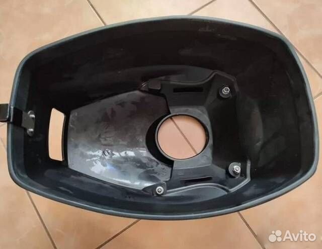 Колпак Mikatsu (Микатсу) 3.5 л.с