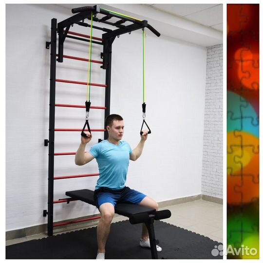 Шведская стенка