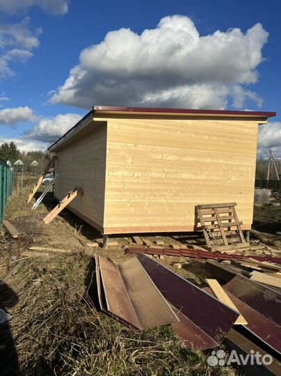 Ремонт старых домов любой сложности