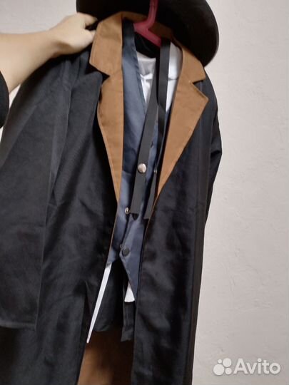 Косплей аниме