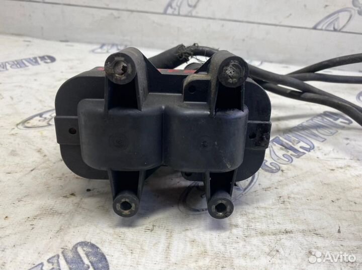 Модуль зажигания Opel Sintra