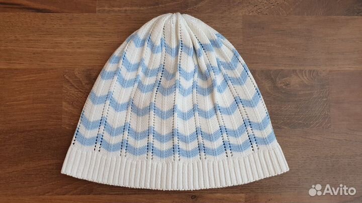 Шапочка для девочки
