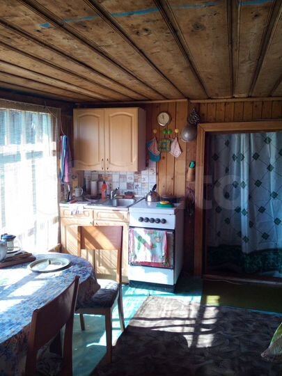 Дача 52 м² на участке 45 сот.