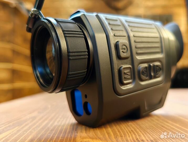 Тепловизионный прицел iRay (новый)