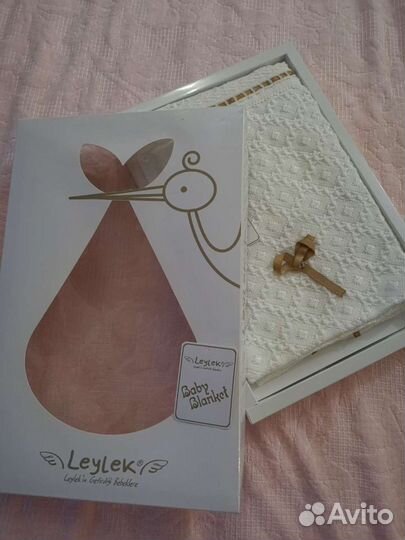 Одеяло для малыша