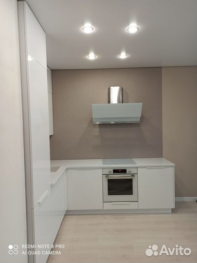 Цена за всю кухню эмаль ars 7885